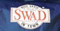 SWAD BROWN LONG GRAIN RICE 20LBS